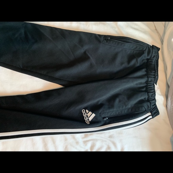 Adidas track pants - Picture 3 of 3